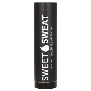Sports Research, Sweet Sweat®，鍛鍊強化劑，無香型，6.4 盎司（182 克）