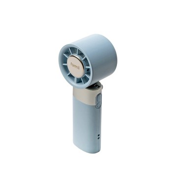 formii S101 高速製冷折疊手持風扇(藍)