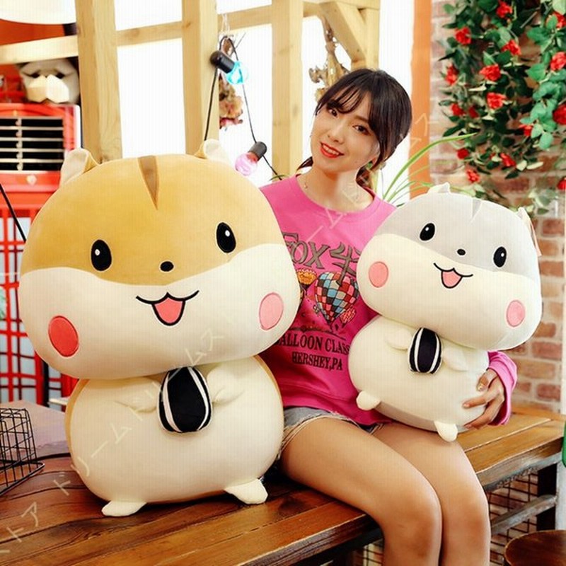 抱き枕 リスかわいい プレゼント 人形 抱き枕 ロング枕 リスプレゼント 柔らかい クッション ぬいぐるみ 動物 萌え萌え 贈り物 抱き枕 添い寝 縫いぐるみ 通販 Lineポイント最大0 5 Get Lineショッピング