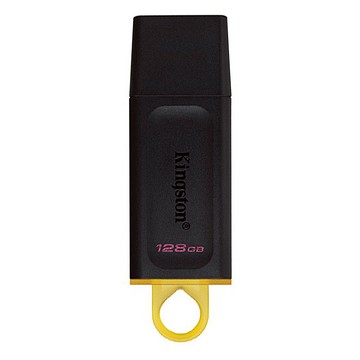Kingston 金士頓 USB 3.2 隨身碟 DTX/128GB  1個  128GB