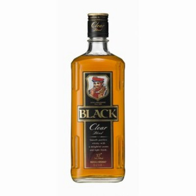 6/3限定全品+2％増量中  アサヒ ブラックニッカ クリア 700ml 1本【ご注文は1ケース（12本）まで同梱可能です】