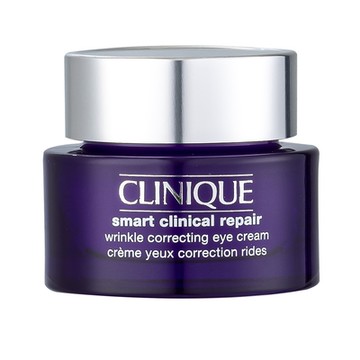 CLINIQUE倩碧 天才超緊無痕眼霜15ml 台灣專櫃貨