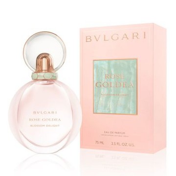 BVLGARI寶格麗 歡沁玫香女性淡香精 75ml