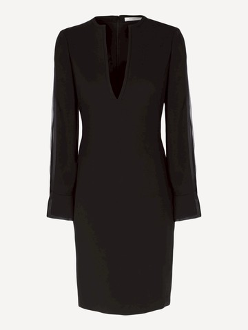 Givenchy Midi Dress