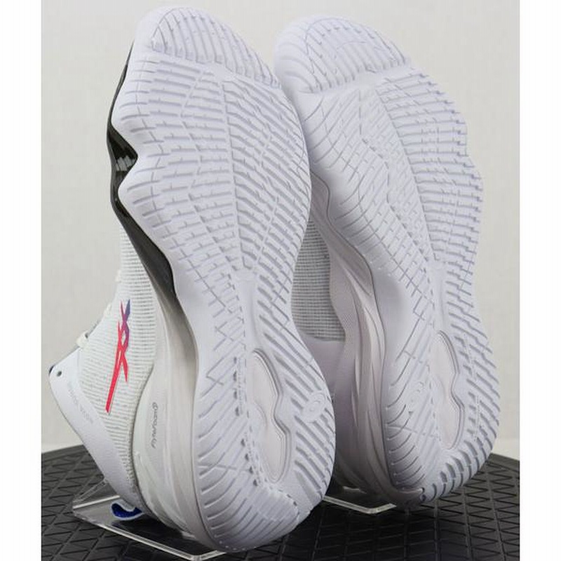 2023秋冬新色 アシックス ASICS メンズ バスケットボール