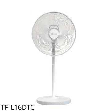 【TATUNG 大同】【TF-L16DTC】16吋DC變頻無線遙控立扇電風扇