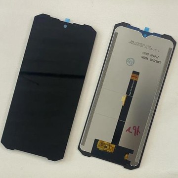 DOOGEE S96 S96 Pro總成顯示屏觸屏LCD Touch Screen
