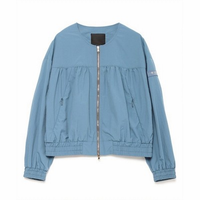 木造 TATRAS タトラス / RIOMAGGIORE スタンドジップアップブルゾン 木造 TATRAS タトラス / RIOMAGGIORE スタンドジップアップブルゾン