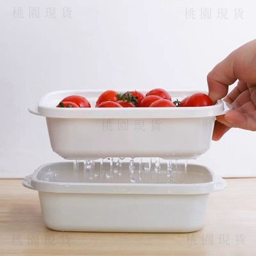 現貸隔日達529💥日本進口微波爐專用蒸菜盒大容量蒸玉米神器饅頭包子加熱瀝水蒸籠