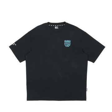 NBA 落肩 變色龍 短袖上衣 國王隊 3525102620