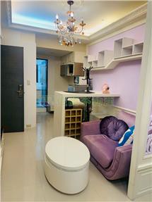 住商林可縈南京三民摩根捷運宅｜台北市松山區南京東路五段