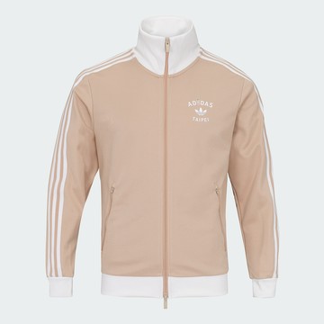 ADIDAS BUBBLE TEA TT U 男女 休閒外套 LI3248