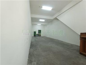 C1635 新樹路透廠~住商樹林中正加盟店｜新北市新莊區新樹路