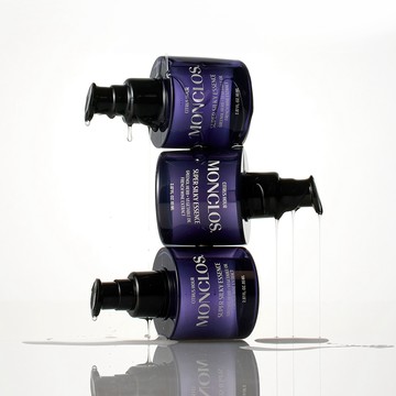 MONCLOS Super Silky Essence 85ml