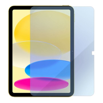 Metal-Slim Apple iPad 第11代 (A16) 11吋 2025 9H抗藍光鋼化玻璃保護貼