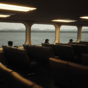 Street Photography: Post-Production & Lifelong Practice