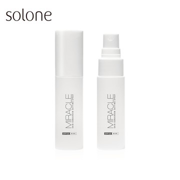 【新品】Solone 奇肌防曬高效定妝噴霧30ml SPF35★★★