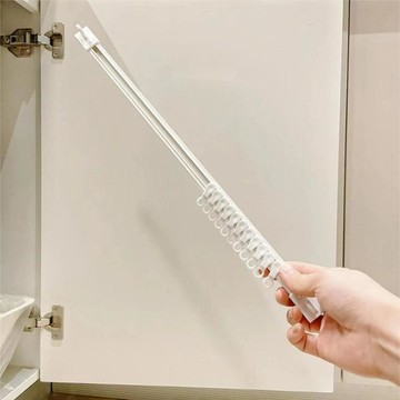 隔日達🔥廚房軌道掛鉤 置物架 牆壁掛收納神器 門後貼粘鉤 排鉤 免打孔廚房掛鉤