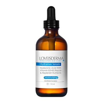 【愛斯德瑪】LOVEISDERMA瞬效保濕精華液 118.3ml