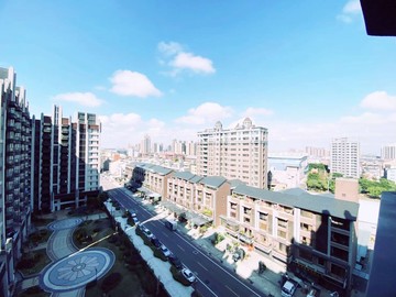 八德~豐田景觀三房車｜桃園市八德區豐田三路