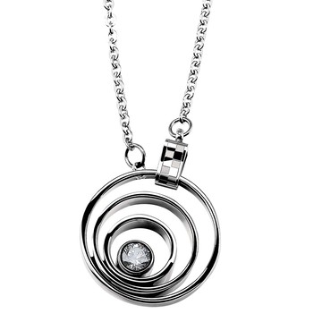 ROYAL DAMON 羅亞戴蒙 真愛滿分項鍊