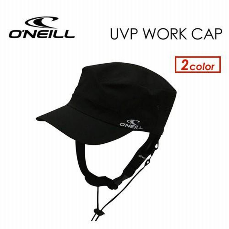 O'NEILL オニール サーフハット 日焼け防止 ワークキャップ