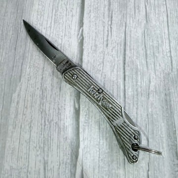 [沐沐屋]Kershaw Silver Spur II 型號:2825^08