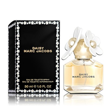 Marc Jacobs Daisy 小雛菊女性淡香水 30ML