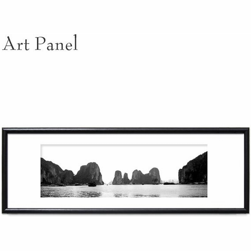 横長ポスター 写真 アートパネル モノクロ 風景 壁 飾る 部屋 空間 モデルルーム 住宅 マンション 玄関 モダン おしゃれ 横長の絵画 通販 Lineポイント最大0 5 Get Lineショッピング