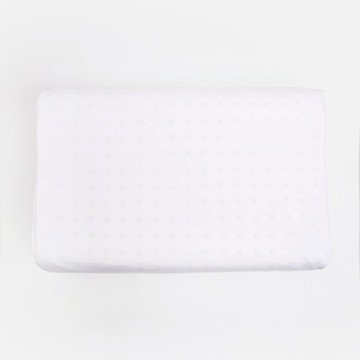 斯里蘭卡有機乳膠枕H12/14cm 曲線型