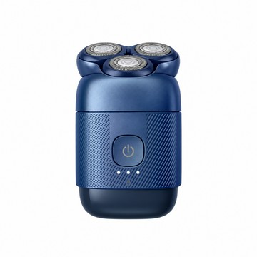 PHILIPS 3D浮動刀頭旅行5分快充電動刮鬍刀RQ892/05旅行鎖 機身小巧日常隨身買就送sk500