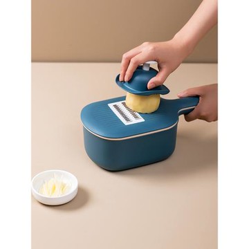 多功能刨絲器蘿卜絲切菜器削土豆片切片器家用切絲機廚房切菜工具