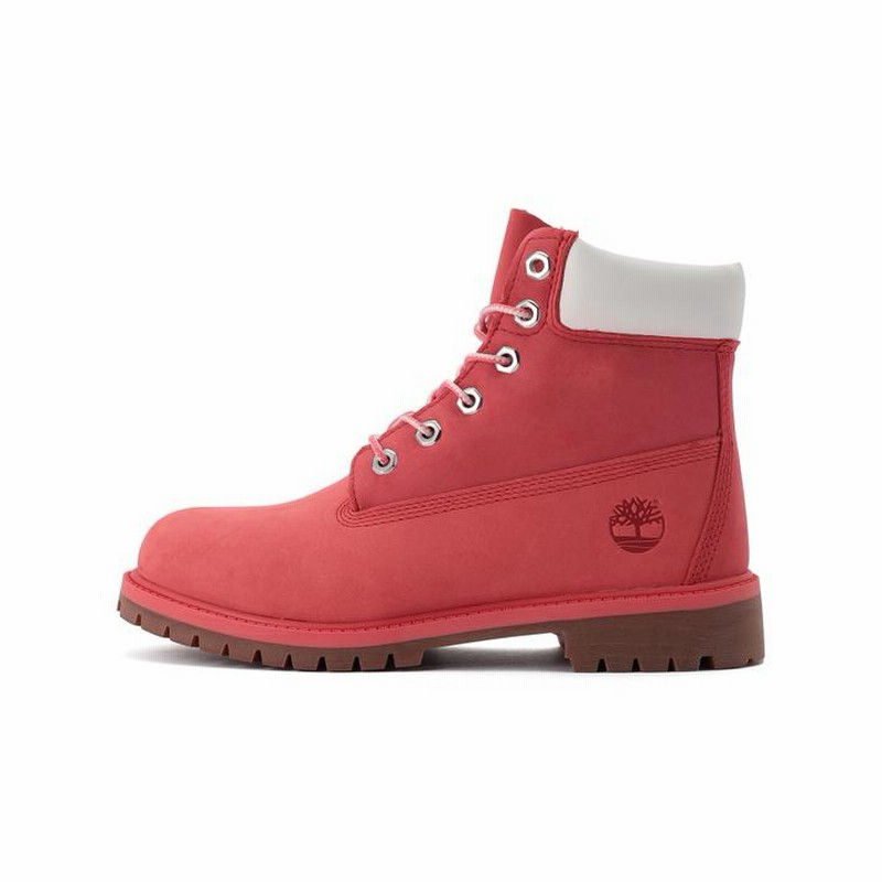 Timberland】 ティンバーランド W'S_6_IN_PREMIUM_BOOT_(JR) シックス