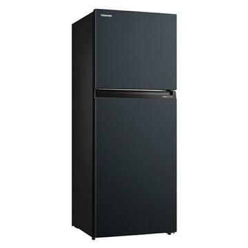 TOSHIBA 東芝312公升雙門變頻冰箱 GR-RT312WE-PMT(52E) (星空灰) 含基本安裝