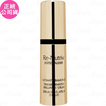 【Estee Lauder 雅詩蘭黛】黑鑽松露賦活微導金萃(5ml)(公司貨)