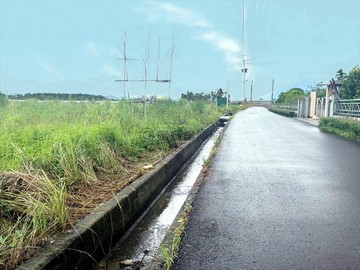 榮耀恩典-高樹景優遼闊、環境佳方正美農地｜屏東縣高樹鄉源興段