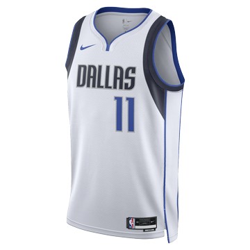 DAL MNK DF 22 JERSEY WHITE BLUE