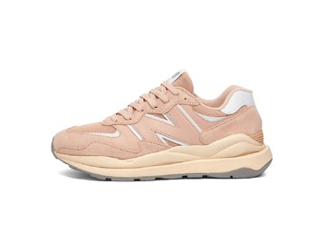 WMNS 5740 ROSE WATER TEAM CREAM