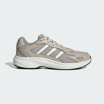 Adidas 愛迪達 Eclyptix 2000 [JP9629] 男 運動休閒鞋 復古 慢跑鞋 緩震 透氣 米棕
