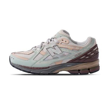 New Balance 1906R D 男鞋 女鞋 粉綠橘色 經典 中性 復古 休閒鞋 M1906ND