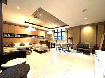 美居仰森3+1平車景觀豪宅｜苗栗縣頭份市公園三街