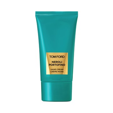 TOM FORD 地中海系列暖陽橙花 護手霜