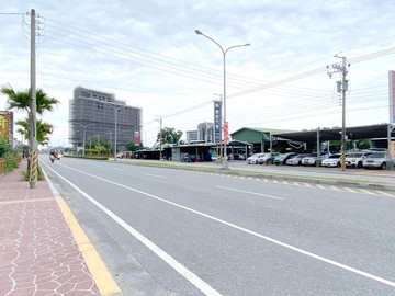 房地本華~新城正台九線旁交通樞紐農舍14H156｜花蓮縣新城鄉草林