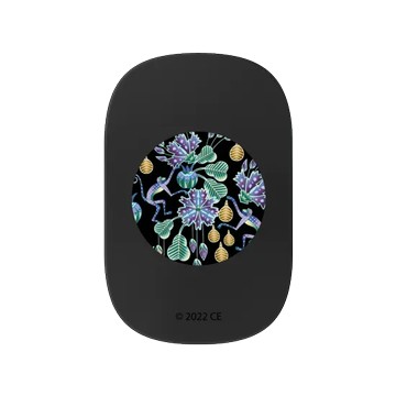 固架 MAX- MagSafe 兼容 黑 - Catalina Estrada - Monkey Fruit