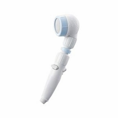 アラミック 3Dアースシャワー 安心STOP ライトブルー 3DLBL24N