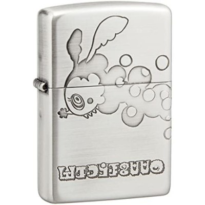 劇場版 魔法少女まどか マギカ 新編 叛逆の物語 Zippo D柄 ベベ変身後