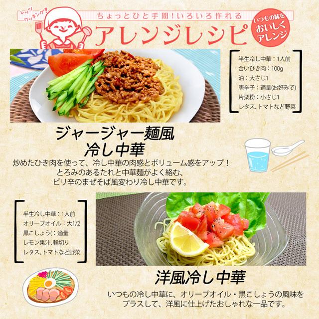 冷やし中華 冷やし 坦々麺  半生 麺 タレ つゆ セット 送料無料 選べる 4種類 6人前 インスタント 人気 ポイント消化  paypay Tポイント消化