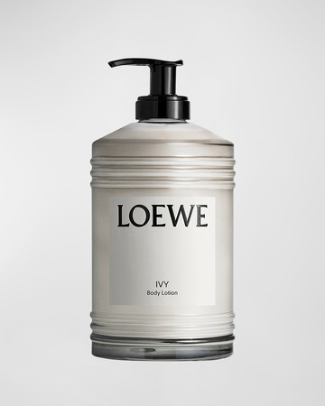 Bath Line Ivy Body Lotion, 12.2 oz.