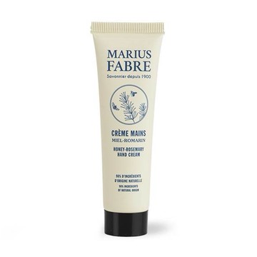 Marius Fabre 法鉑 蜂蜜迷迭香護手霜 30ml (MF097)