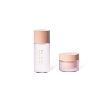 穩定膚況小雙后